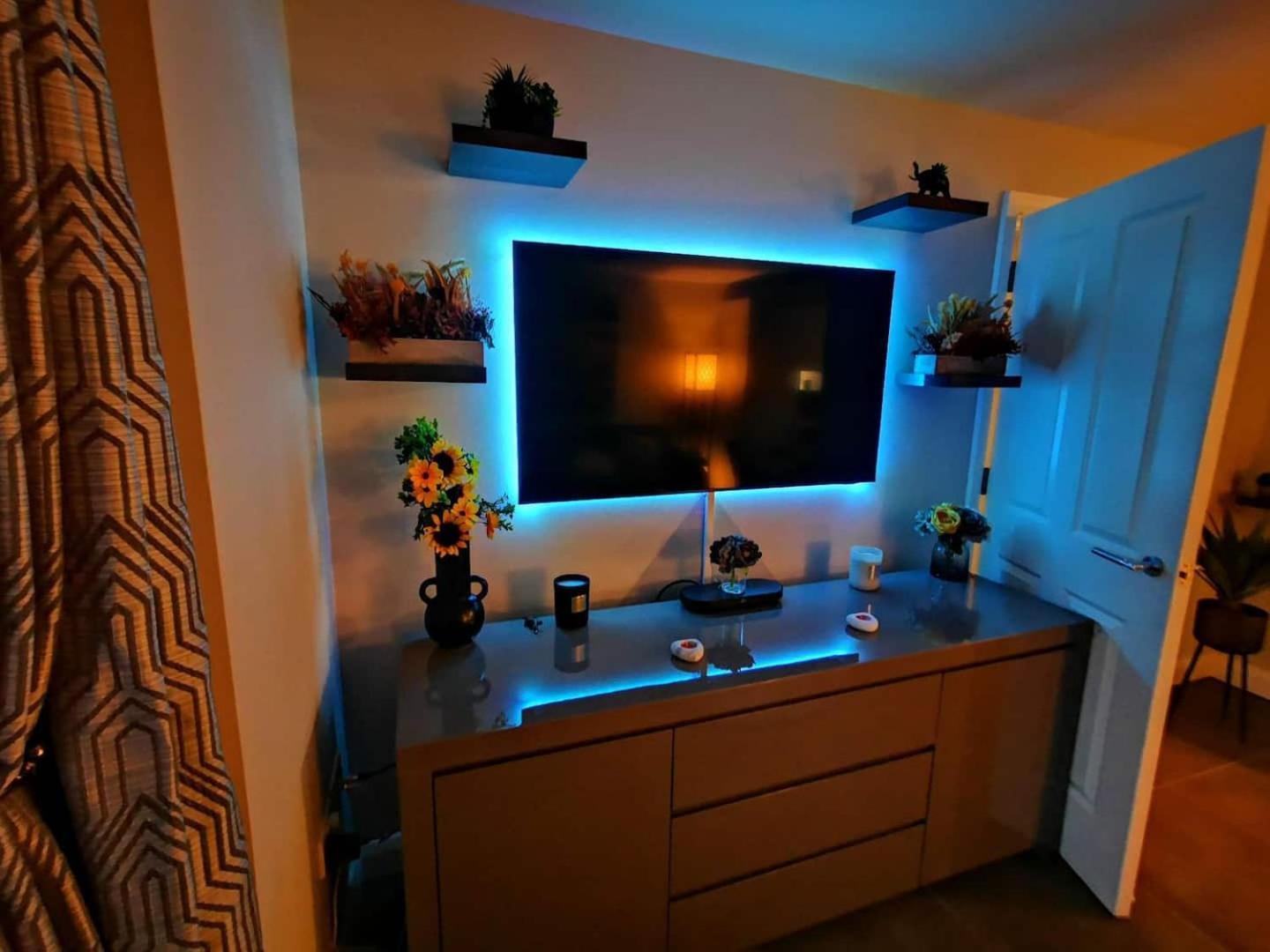 Belfast Central 2 Bedroom Luxurious Modern Stay 外观 照片