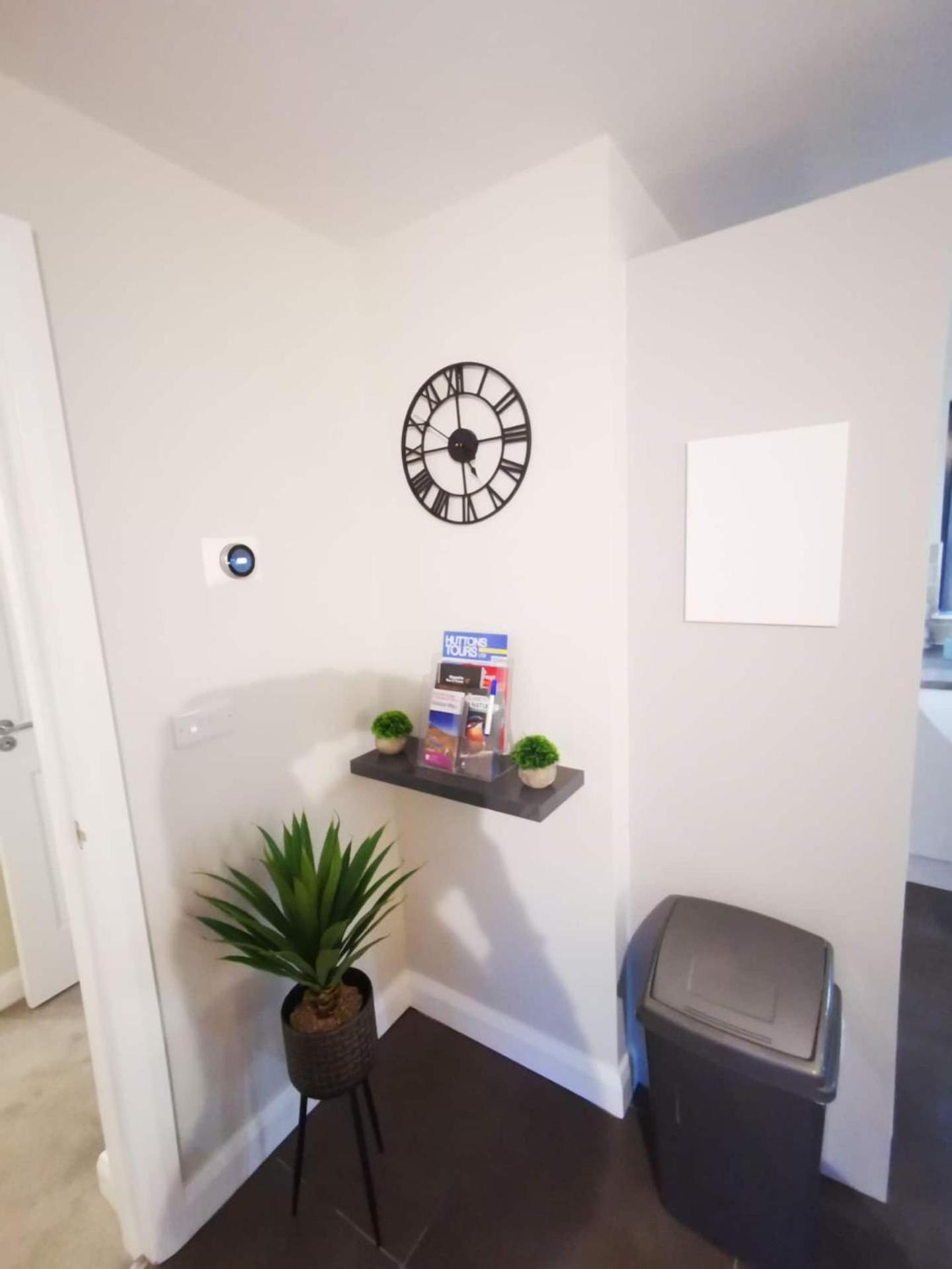 Belfast Central 2 Bedroom Luxurious Modern Stay 外观 照片