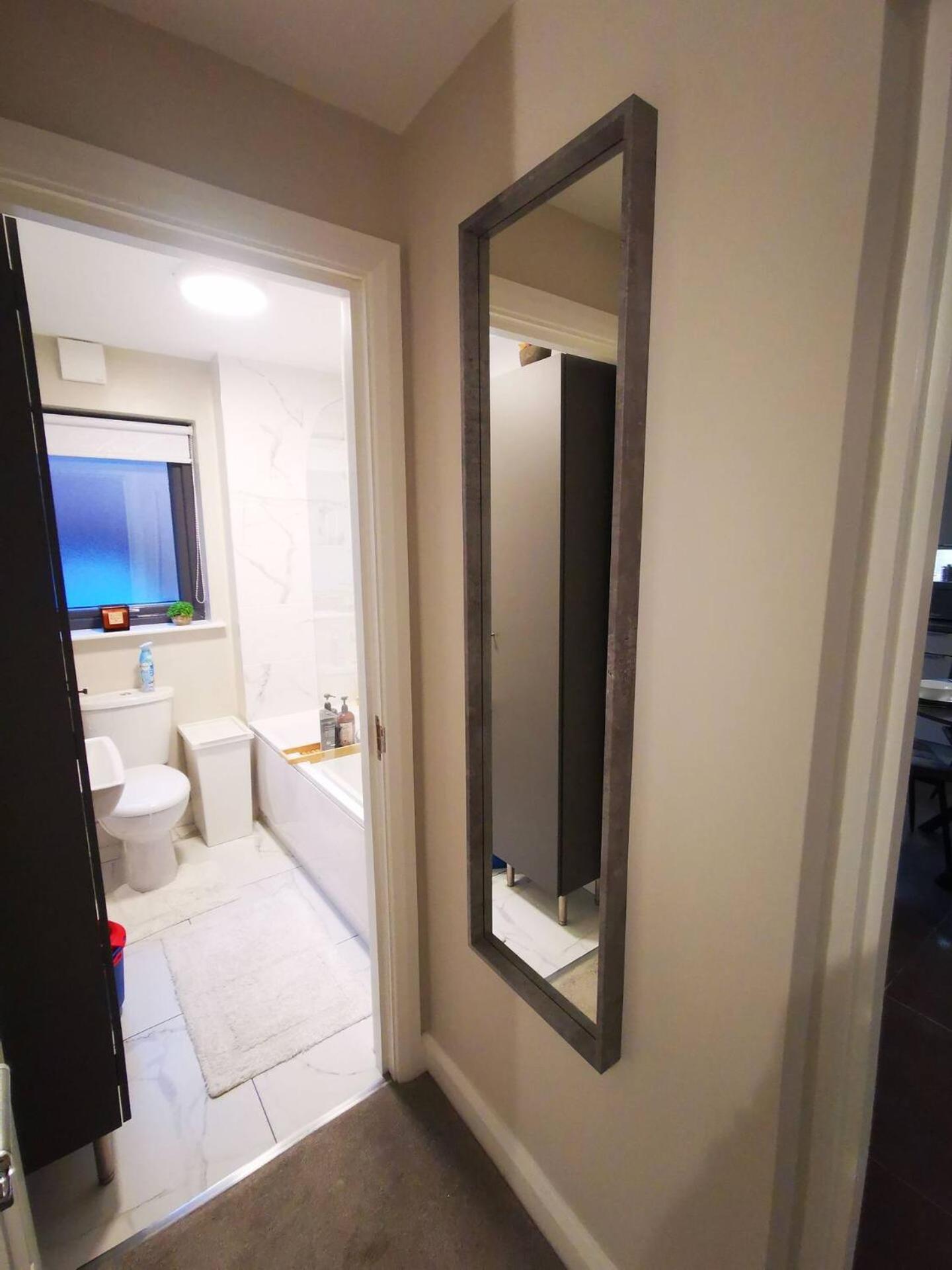 Belfast Central 2 Bedroom Luxurious Modern Stay 外观 照片