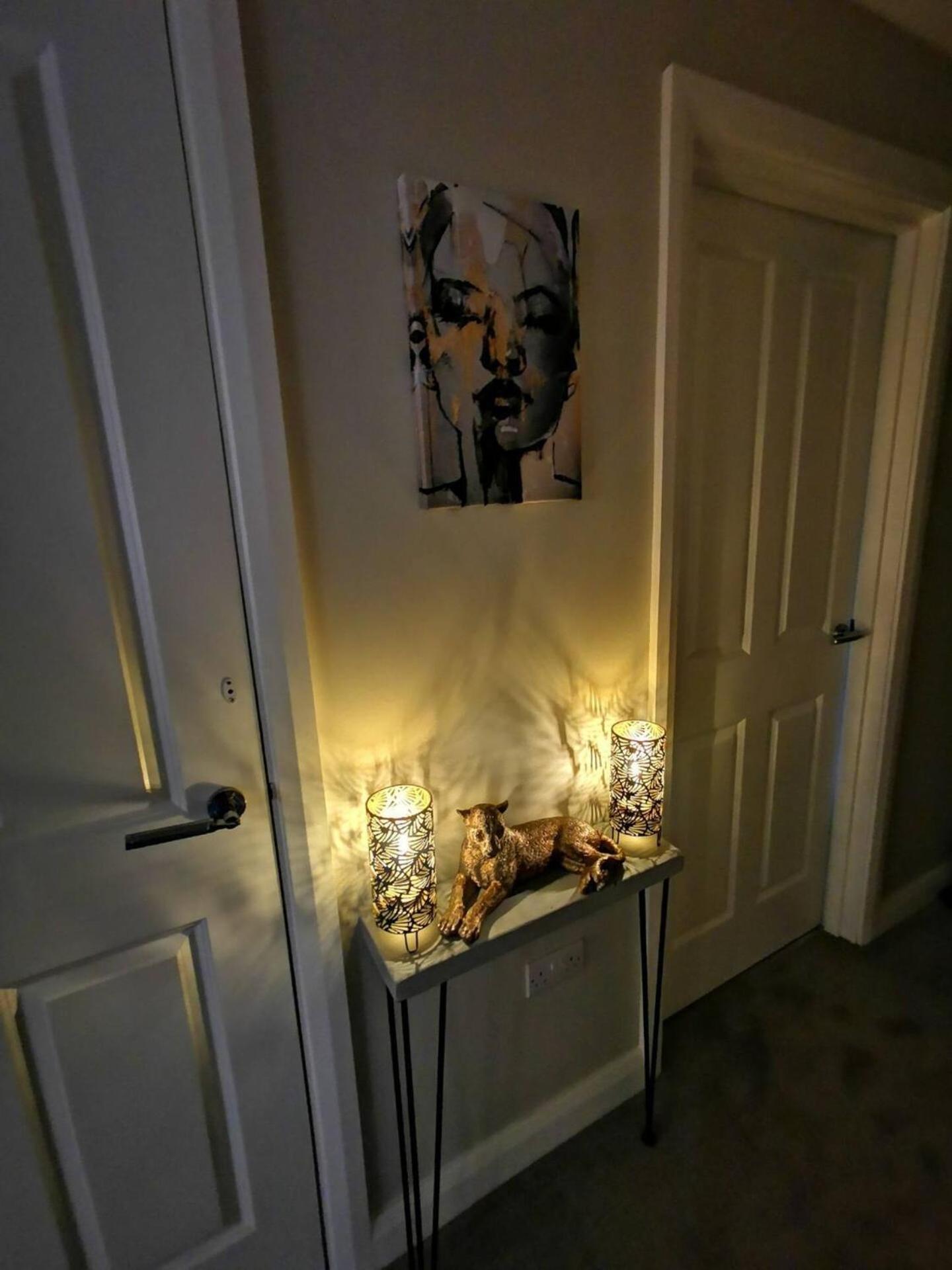 Belfast Central 2 Bedroom Luxurious Modern Stay 外观 照片